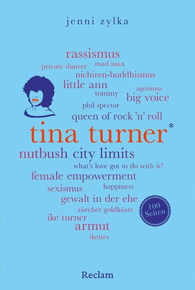 Tina Turner. 100 Seiten: "Simply the Best" - alles über die Queen of Rock 'n' Roll