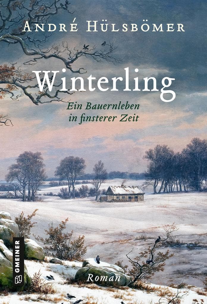 Winterling: Roman