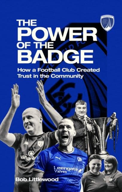 The Power of the Badge: How a Football Club Created Trust in the Community