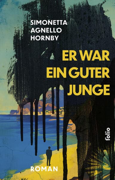 Er war ein guter Junge: Roman
