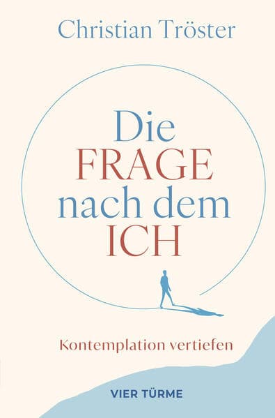 Die Frage nach dem Ich: Kontemplation vertiefen