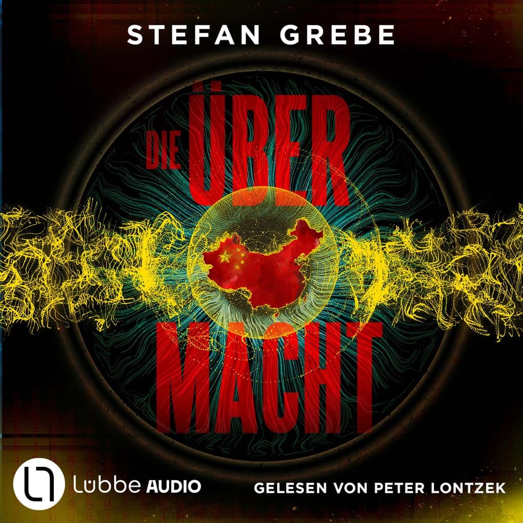 Die Übermacht: Ungekürzt
