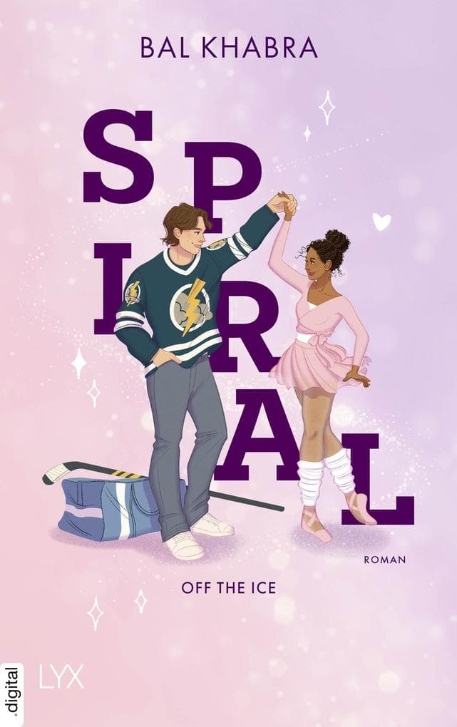 Spiral: Für alle, die SPORTS ROMANCE lieben