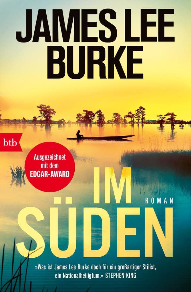 Im Süden: Roman