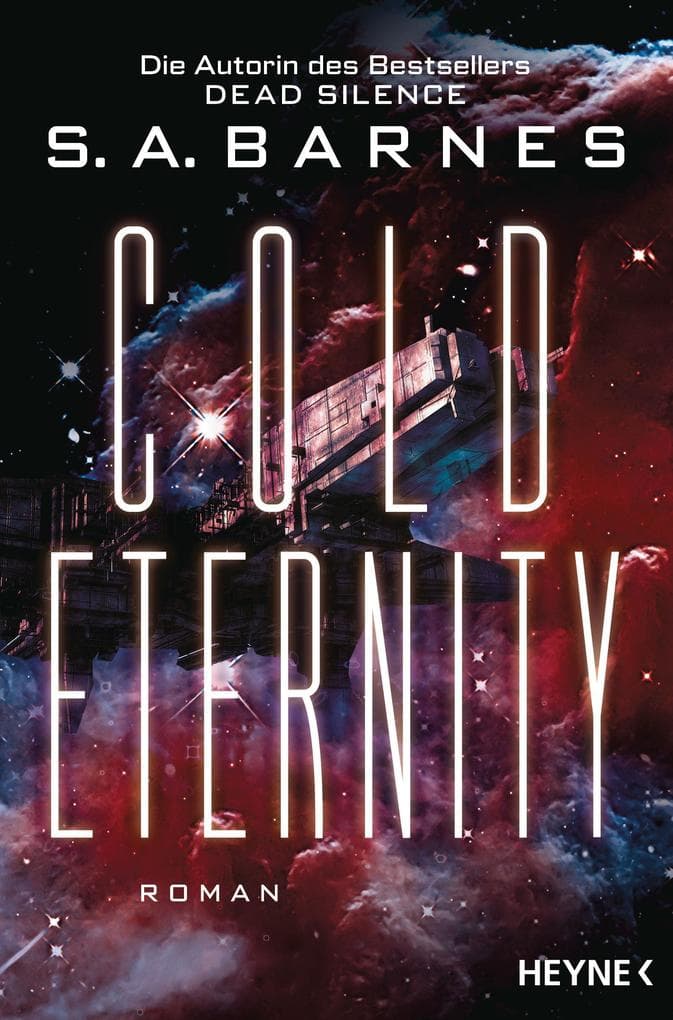 Cold Eternity: Roman