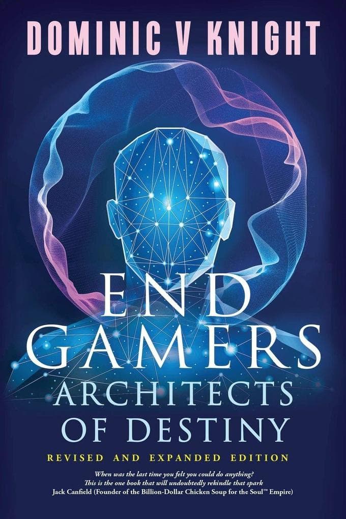 EndGamers: Architects of Destiny