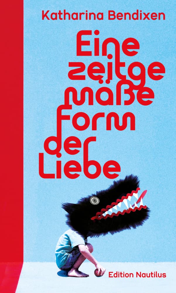 Eine zeitgemäße Form der Liebe: Parentale Prosa
