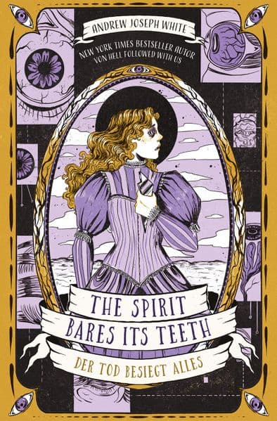 The Spirit Bares Its Teeth: Der Tod besiegt alles