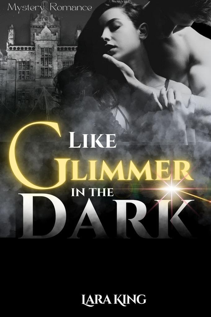 Like Glimmer in the Dark: Wenn die Masken fallen sollen, sei bereit, tief in die Dunkelheit zu gehen