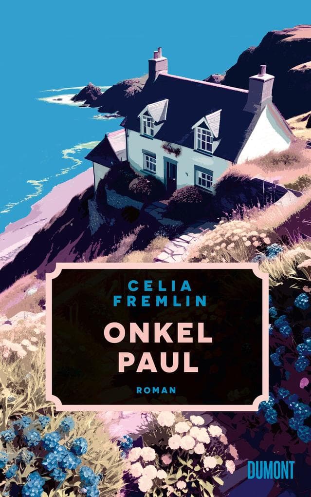 Onkel Paul: Roman