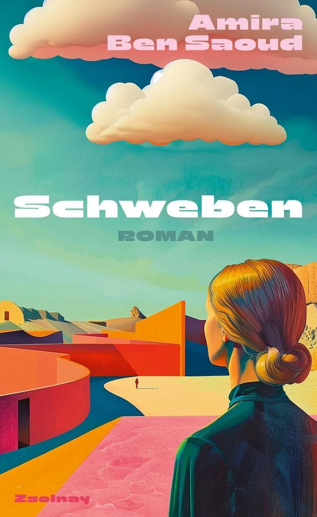 Schweben: Roman