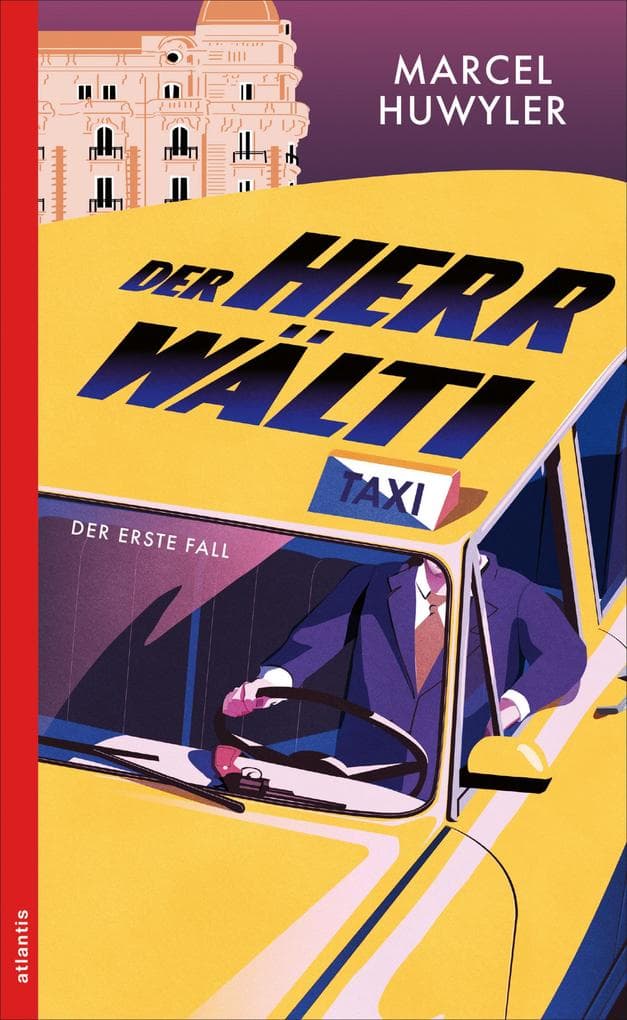 Der Herr Wälti: Der erste Fall