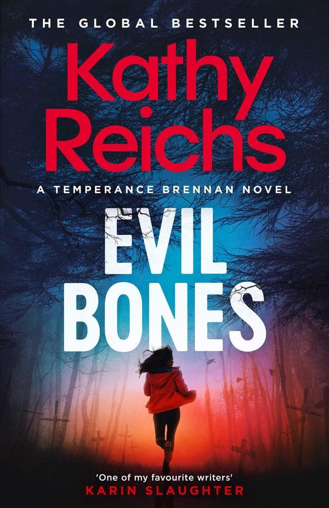 Evil Bones
