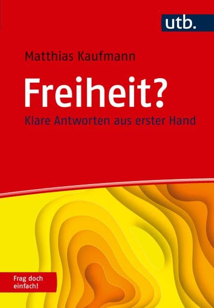 Freiheit? Frag doch einfach!: Klare Antworten aus erster Hand
