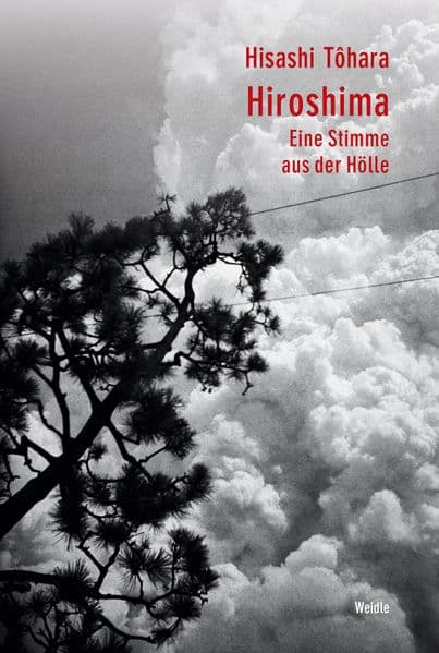 Hiroshima: Eine Stimme aus der Hölle