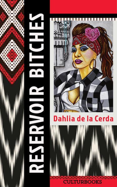 Reservoir Bitches: Roman in Storys. Nominiert für den International Booker Prize