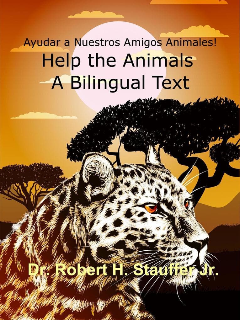 Ayudar a Nuestros Amigos Animales!