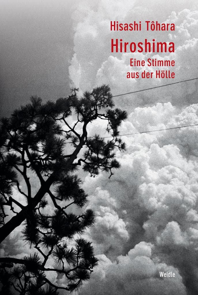 Hiroshima: Eine Stimme aus der Hölle