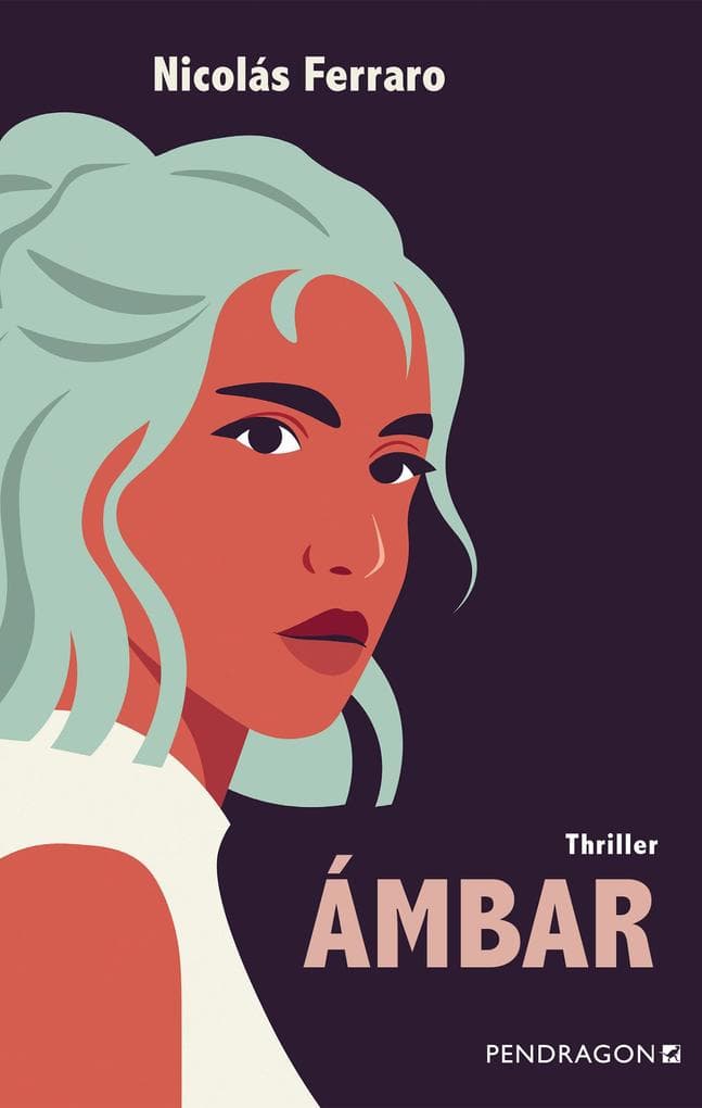 Ámbar: Thriller
