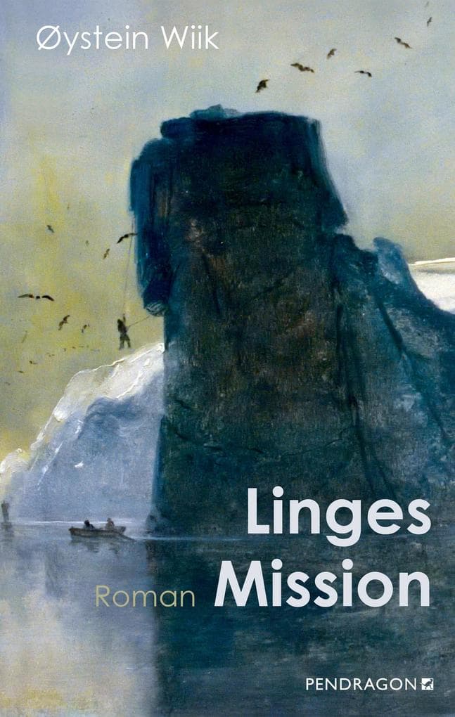 Linges Mission: Roman
