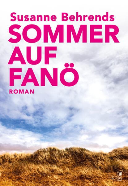 Sommer auf Fanö: Roman