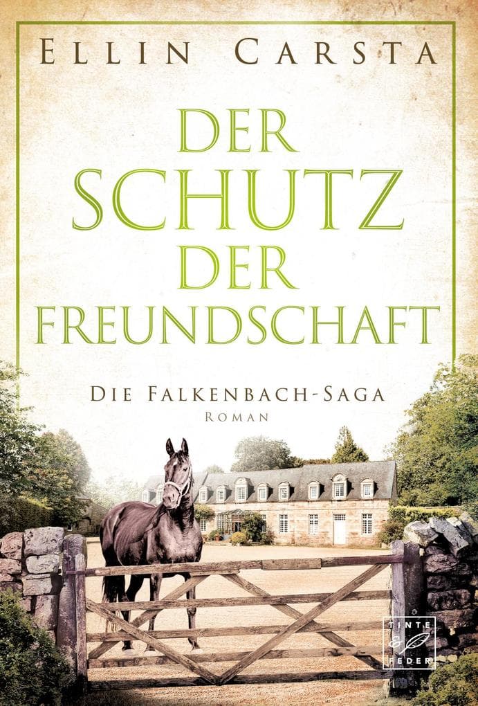 Der Schutz der Freundschaft