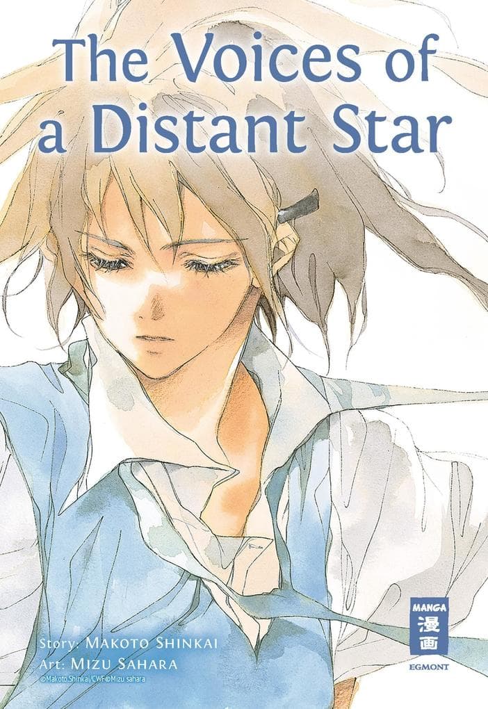 The Voices of a Distant Star