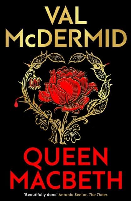 Queen Macbeth: Darkland Tales