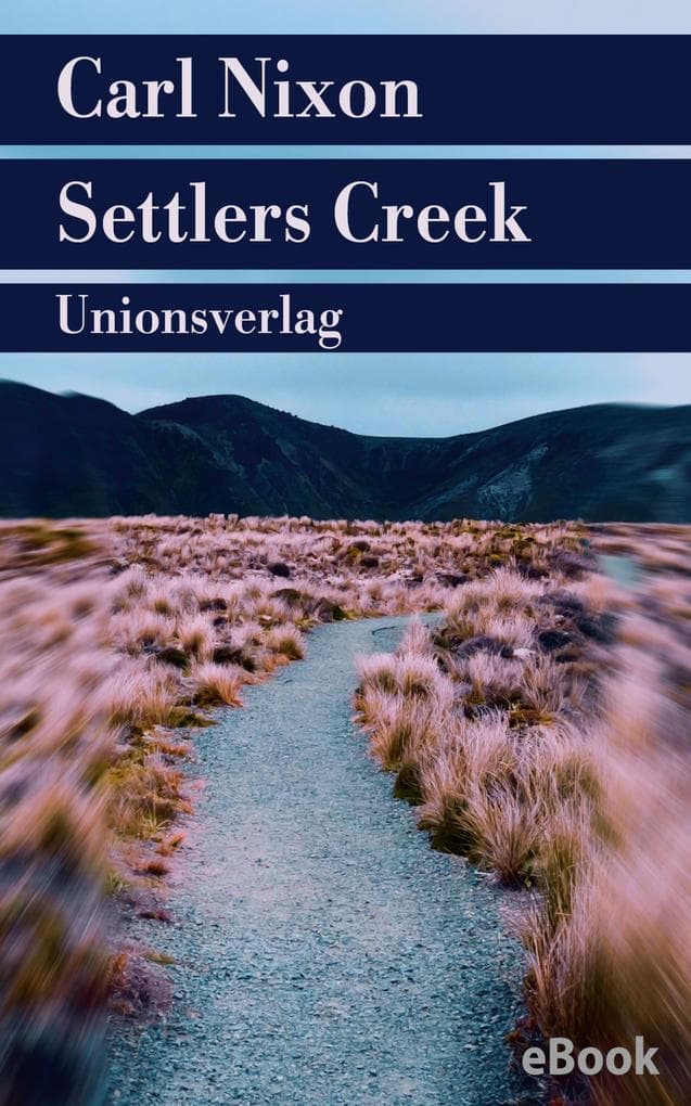 Settlers Creek: Roman