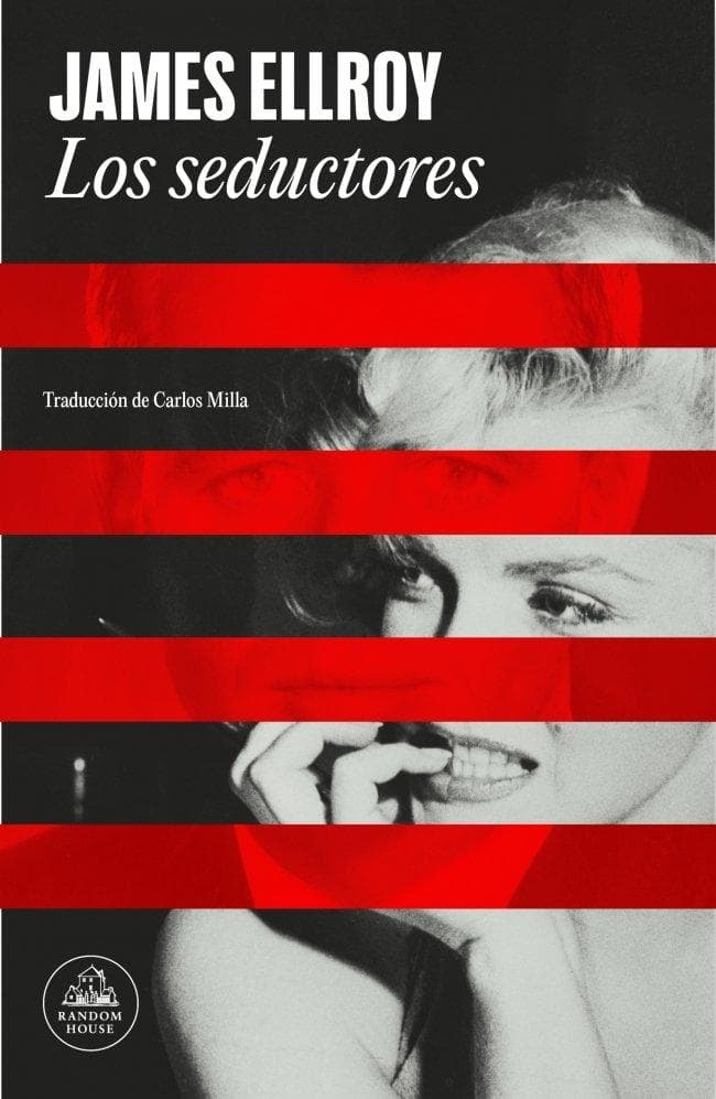 Los Seductores / The Enchanters