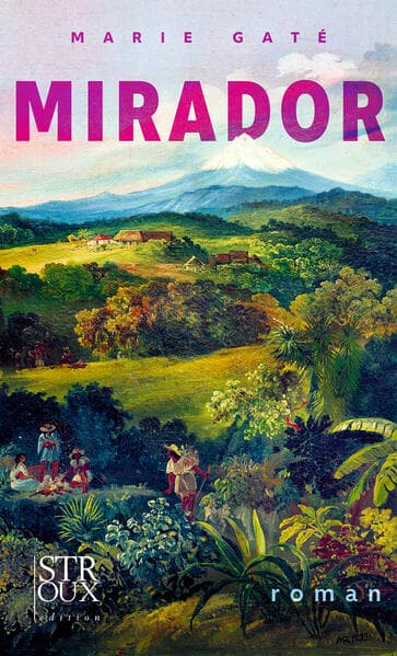 MIRADOR: roman