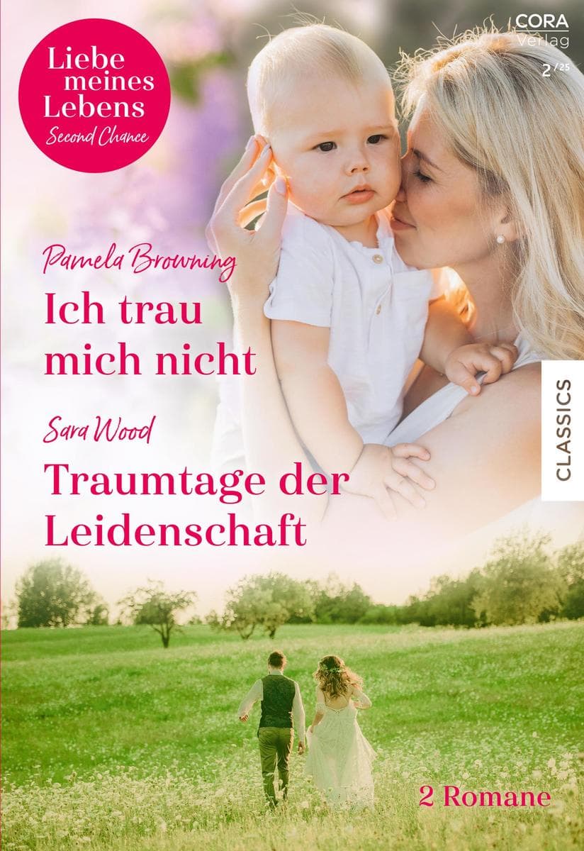 Liebe meines Lebens Band 28