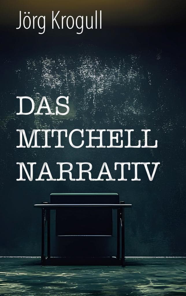 Das Mitchell Narrativ: Terrorismus, Geheimdienste und verbotene Methoden