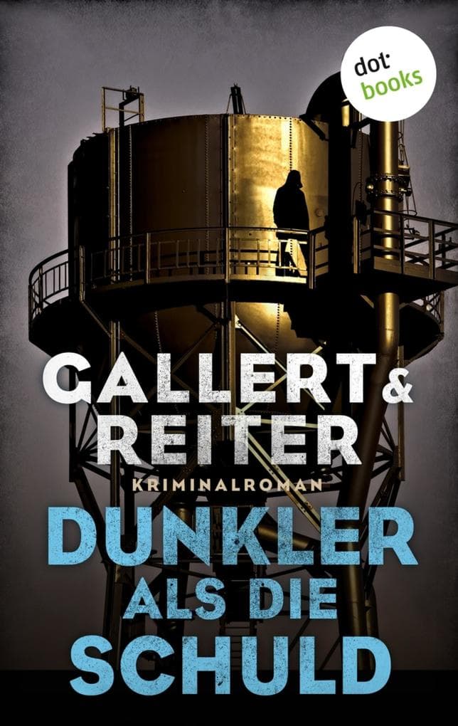Dunkler als die Schuld: Martin Bauer ermittelt 3 | Ein Seelsorger ermittelt in den abgründigsten Verbrechen Duisburgs