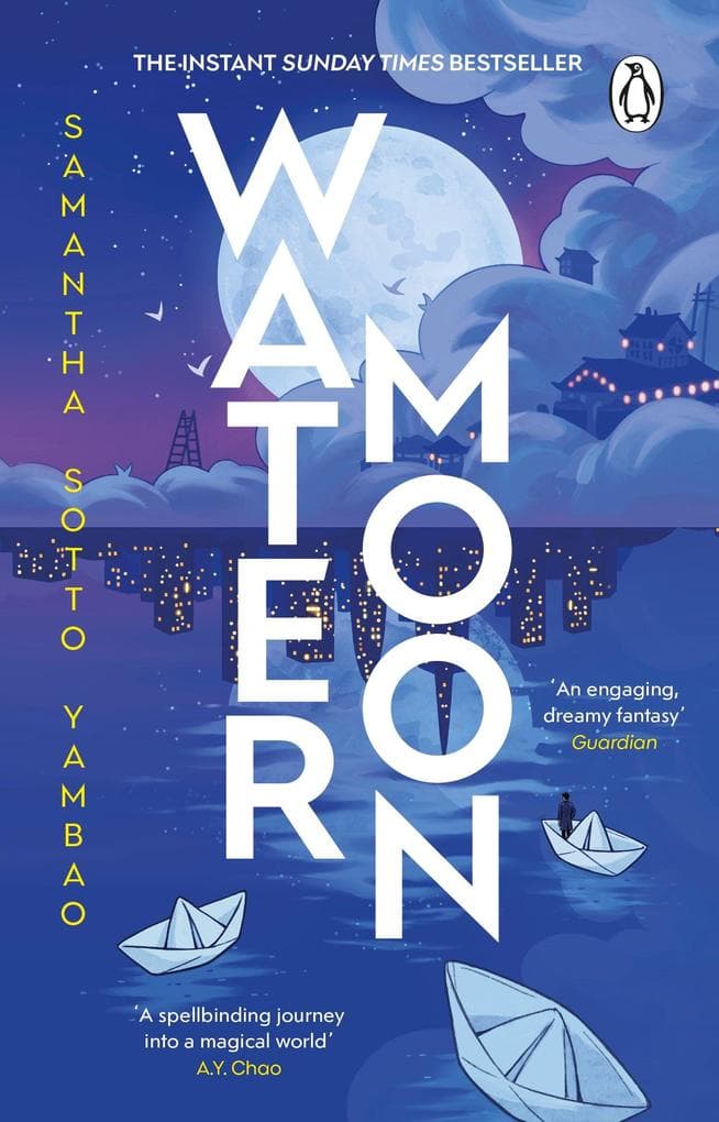 Water Moon
