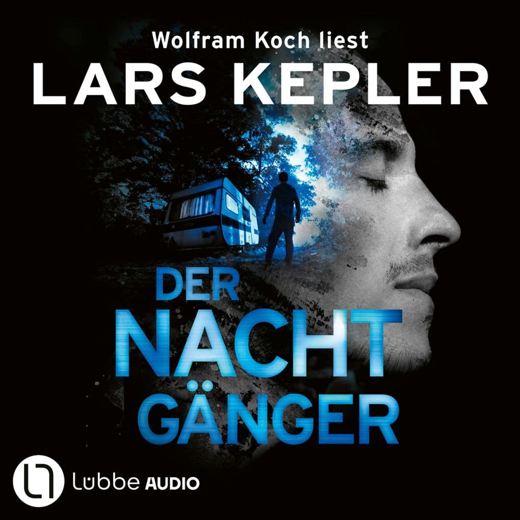 Der Nachtgänger - Joona Linna, Teil 10: Gekürzt
