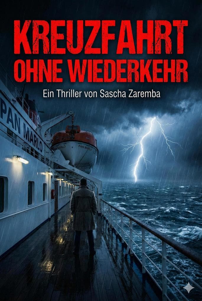 Kreuzfahrt ohne Wiederkehr