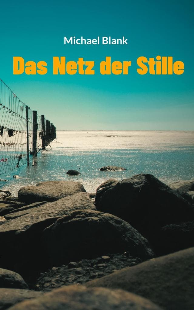 Das Netz der Stille: Im Wind der Lügen