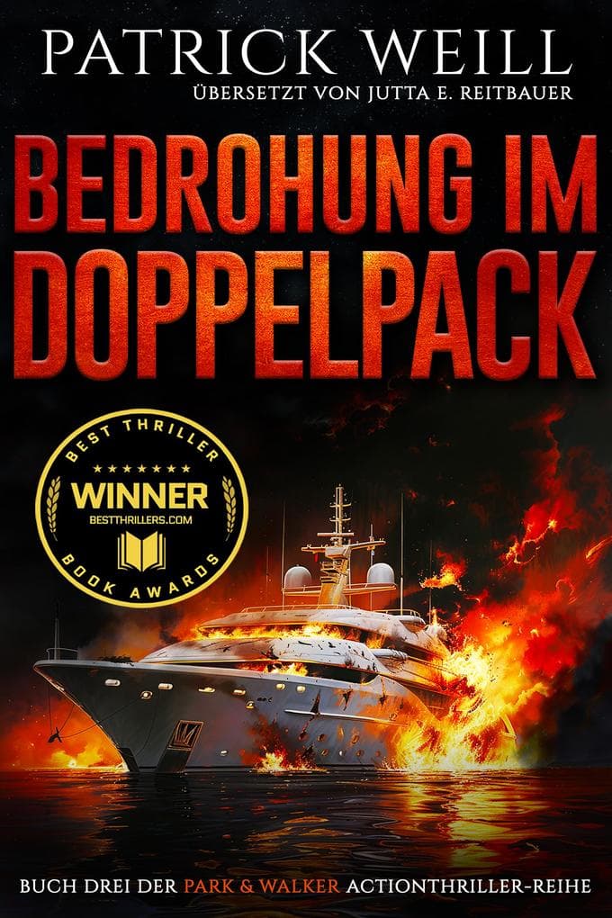 Bedrohung im Doppelpack