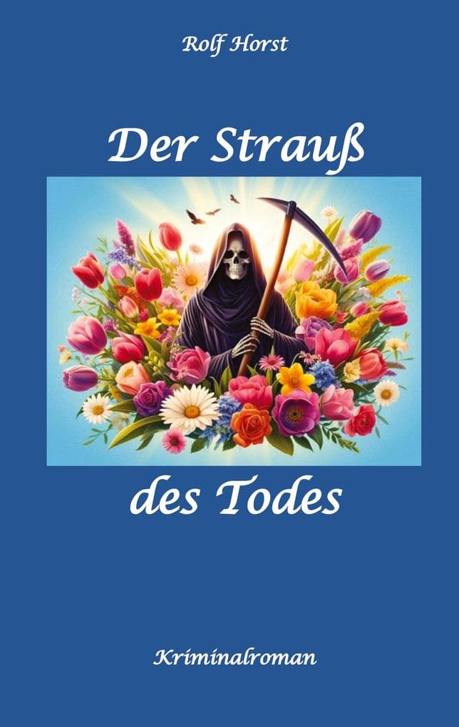 Der Strauß des Todes: hochfunktionaler Autismus, Studentenheim, Bloßstellen, Videos im Netz, Mord, Hundesitter, Meditation, Ruhe, Teamarbeit, Overload, KTU