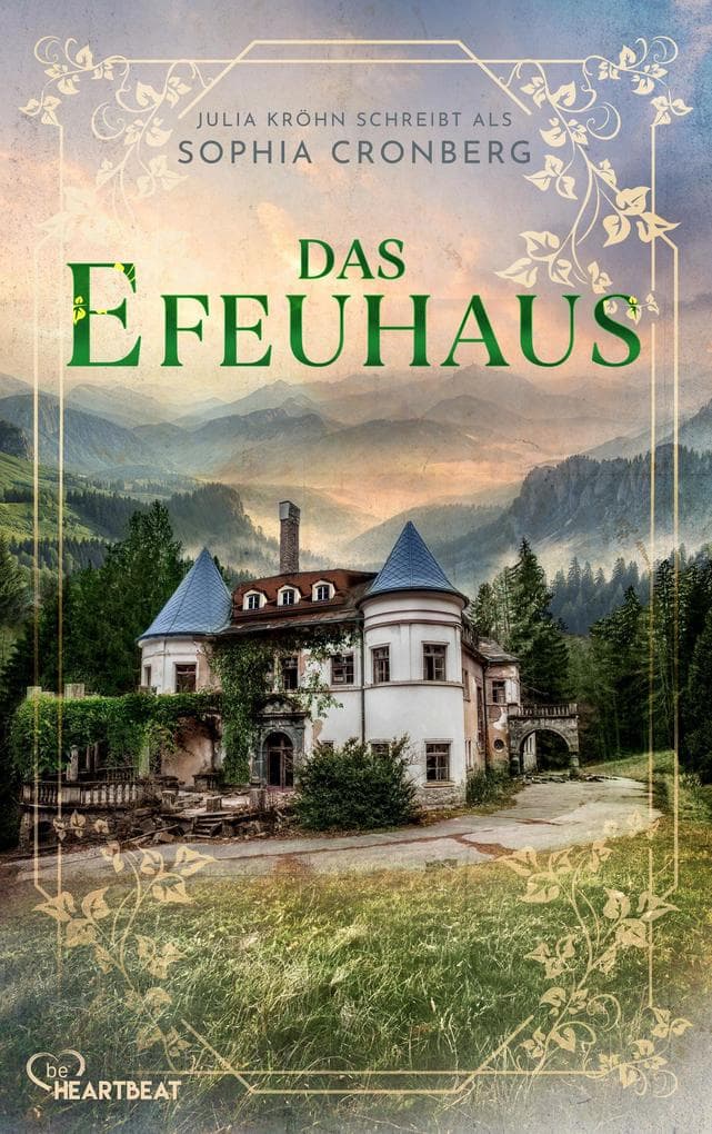 Das Efeuhaus