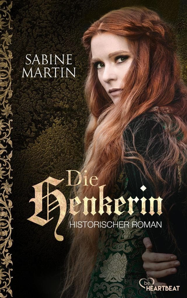 Die Henkerin: Historischer Roman