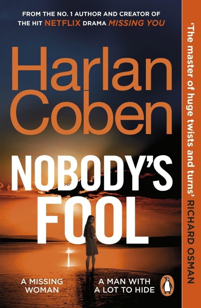 Nobody's Fool