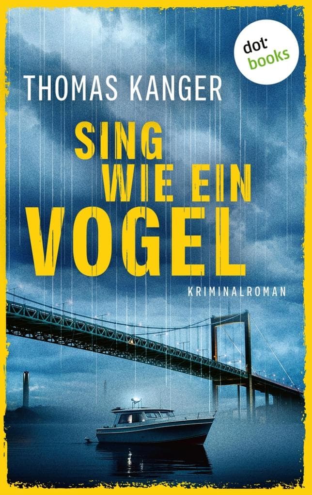 Sing wie ein Vogel: Kriminalroman - Mord in Västmanland 2 | Der zweite Fall für die schwedische Kommissarin