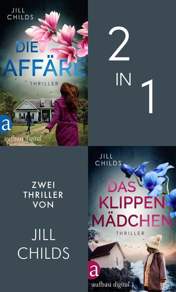 Die Affäre & Das Klippenmädchen