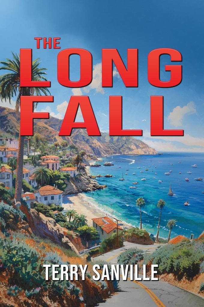 The Long Fall