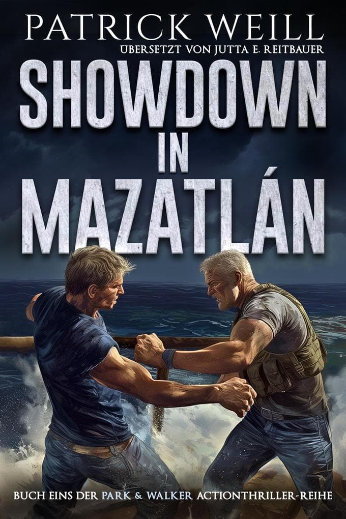 Showdown in Mazatlán