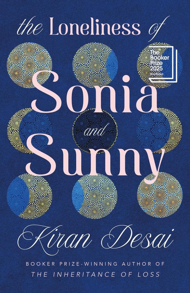 The Loneliness of Sonia and Sunny