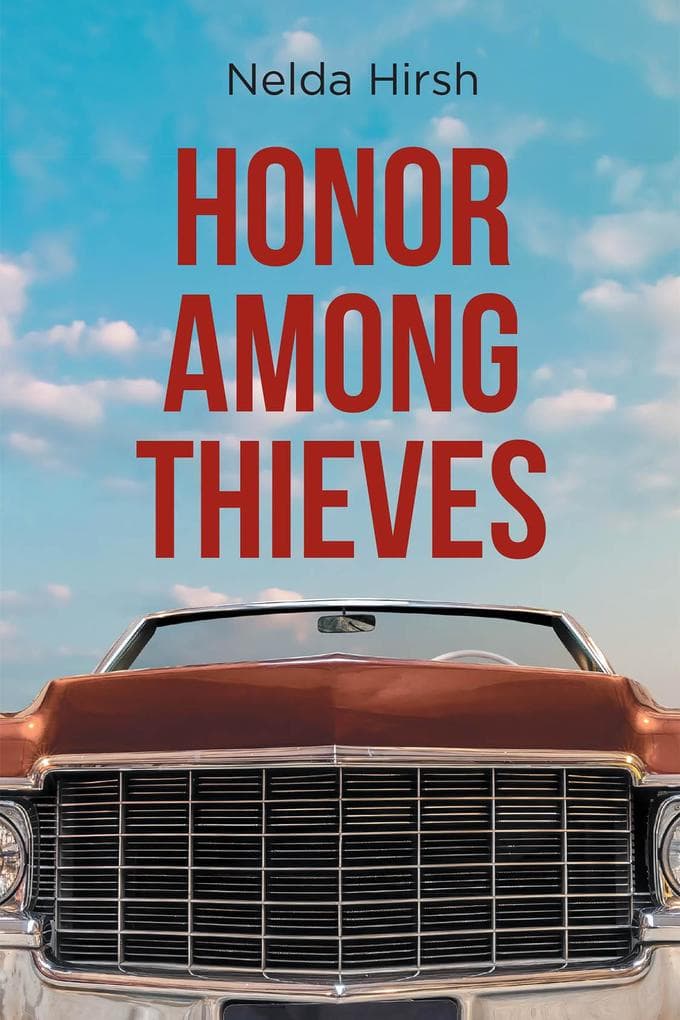 HONOR AMONG THIEVES