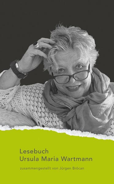 Ursula Maria Wartmann: Lesebuch